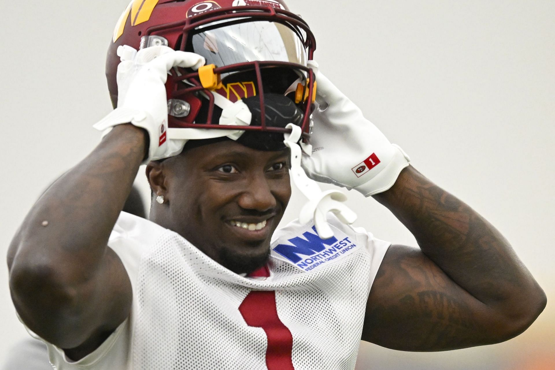 Deebo Samuel